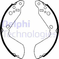 Mâchoire de frein Suzuki VITARA