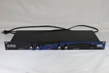 BBE Sound 482 Sonic Maximizer Processore di segnale a doppio canale