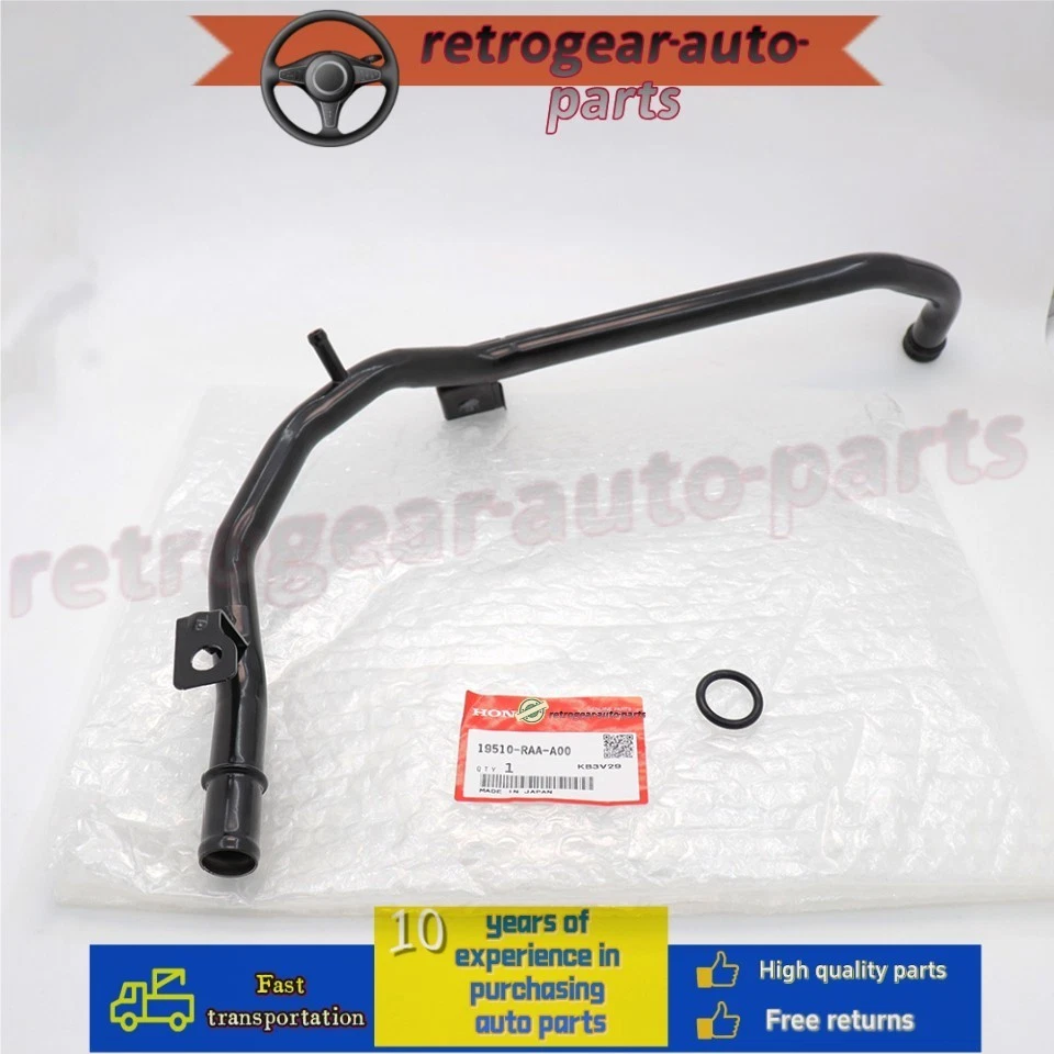 Tubo de calefacción OEM para Honda 2003-2006 Honda Element Foto 2 de 3