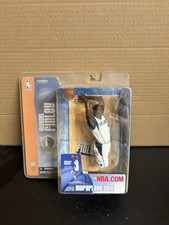 McFarlane Sportspicks Series 6 NBA Michael Finley Mavericks Action Figure