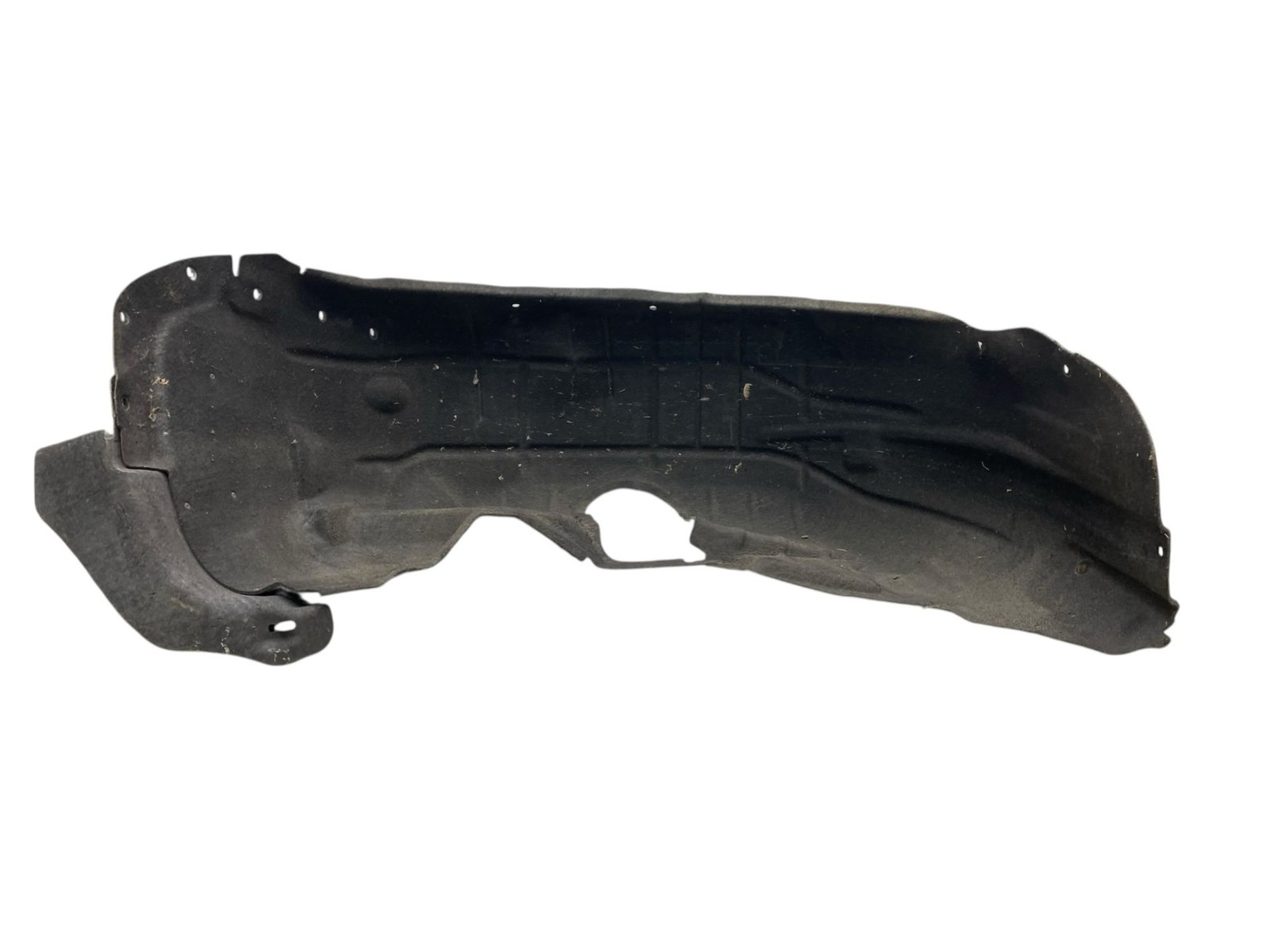 2013-2019 BENTLEY FLYING SPUR 4W 223B OEM RH REAR RIGHT SIDE INNER FENDER LINER