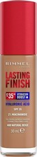 Rimmel lasting finish 35hr foundation, Full Coverage, SPF20 - Chose your shade