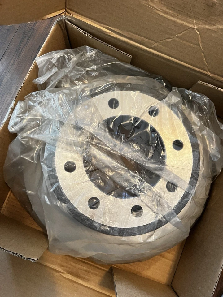 Juego de frenos traseros Power Stop Super Duty FORD F-250 F-350 (2013-2022) KCOE6820A Foto 4 de 4