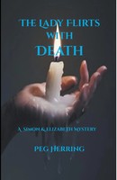 Peg Herring | The Lady Flirts With Death | Taschenbuch | Englisch (2018)