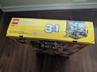 LEGO Creator Space Rover Explorer 31107 3in1 Complete Set 510pcs Age 8+ — photo 5