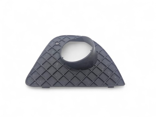 BMW Gitter Nebelscheinwerfer Abdeckung links 7065473 E46 Cabrio Coupe Facelift