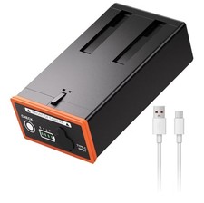 Moultrie Edge Camera Battery 5000mAh Edge Series 2 PRO Cellular Trail Cam NIB