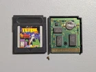 Tetris DX (Nintendo Game Boy Color, 1998) Authentic - Cartridge Only - Tested