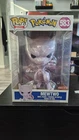 Funko Pop! Games Pokemon Mewtwo #583 Jumbo Figure Target Exclusive