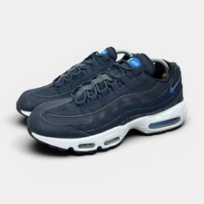 Nike Air Max 95 Sneaker Herren Gebraucht Gr. EU 42.5