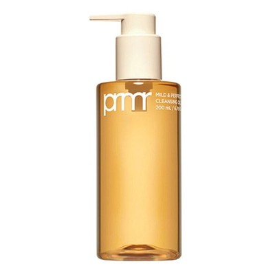 PRIMERA Mild & Perfect Cleansing Oil To Foam 200ml