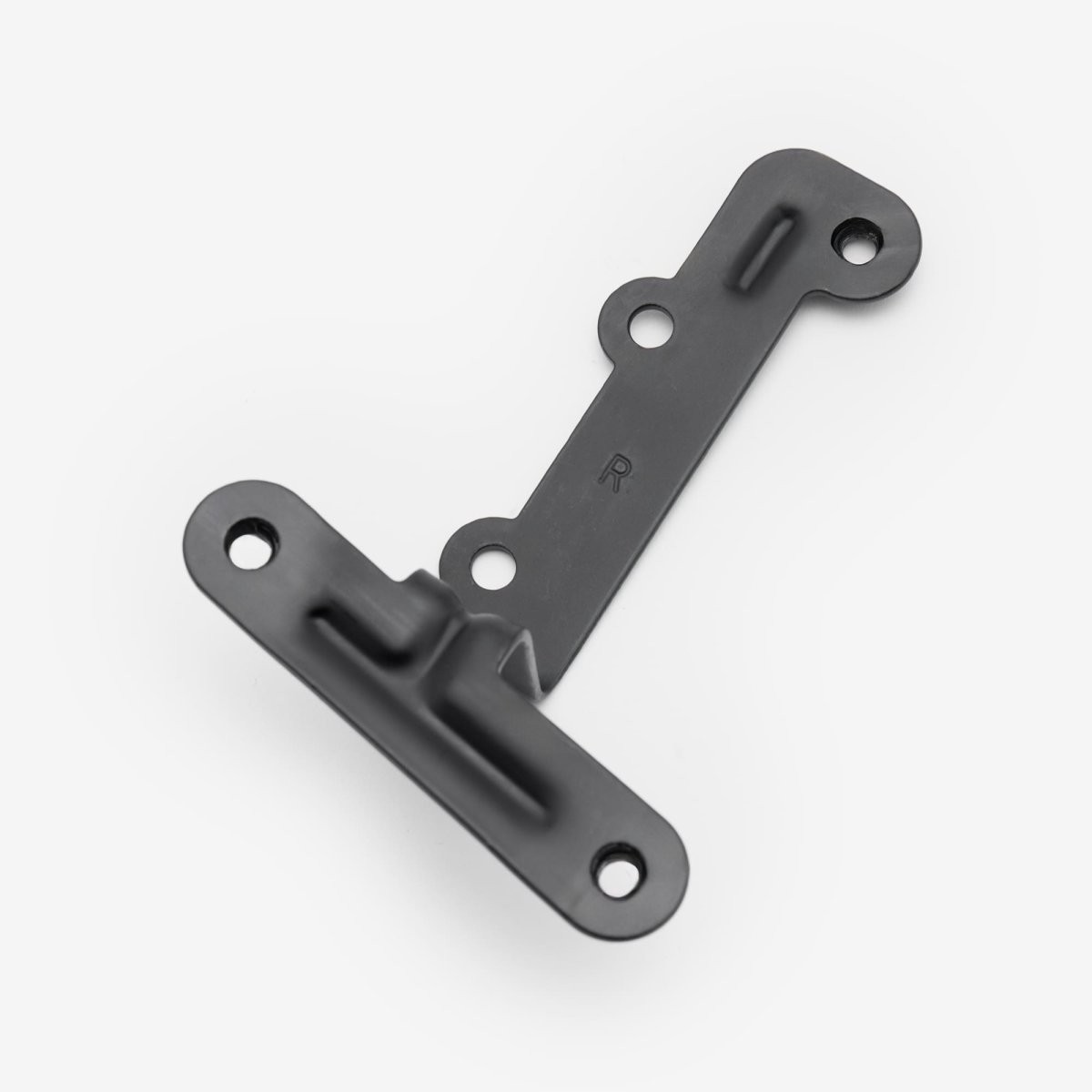 Motorcycle Front Mudguard Bracket Right Easy Installation MGB152 GUARD MOUNT