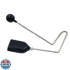 TUOREN Vibra Slap Percussion Instrument Rattling Sound Effect Pla