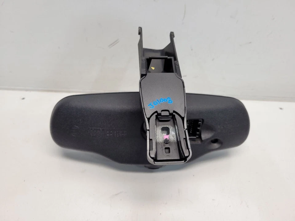 Espejo retrovisor interior Cadillac SRX 2004-09 con atenuación automática y OnStar  Foto 3 de 4