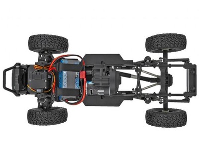 売却済み 専用Element Enduro Zuul IFS2 Element RC Enduro Zuul IFS 2 4x4 RTR 1/10 Trail Truck Combo