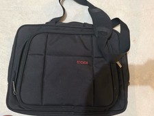 CODI Laptop Bag Computer Case Business Briefcase Shoulder Messenger 13x17