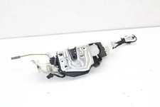 MERCEDES-BENZ Sl R230 Vorne Links T&uuml;rschloss 2307200335 5.0 Benzin 225kw 2006 Rh