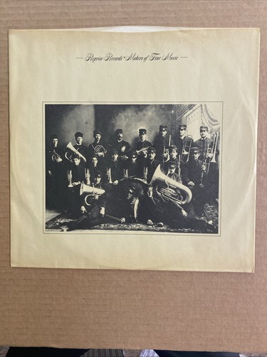Electric Prunes - Mass in F Minor - Used LP -US 1968 Reprise -NM Vinyl/VG+ Cover - Picture 13 of 19