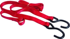 Powertye 41132 Deluxe Tow Strap
