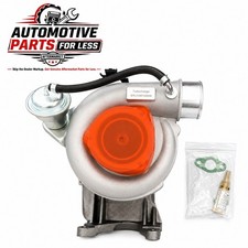 6.6l Lb7 Turbo Turbocharger For Duramax Chevy Gmc 2001-04 Diesel Rhg6