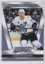 2025-26 Upper Deck MVP Jaden Schwartz #97 1oi7