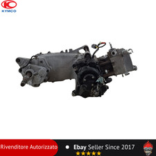 KYMCO AGILITY 300 KS60G COMPLETE ENGINE BLOCK