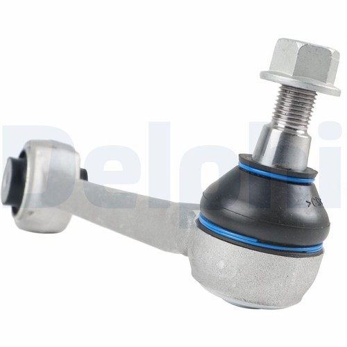 LH RH TRACK CONTROL ARM PAIR FRONT DELPHI TC8870 2PCS I NEW OE REPLACEMENT - Picture 7 of 11