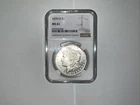 1879 O Morgan Silver Dollar MS 61  NGC VAM 29  ?