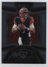 2020 Panini Select Rookie Selections Joe Burrow #RS-1 4w8