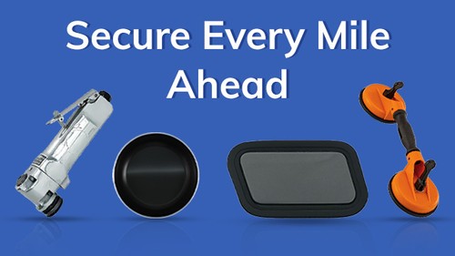 Automotive Hardware You Need