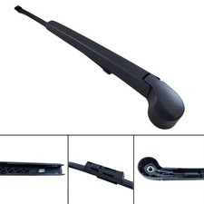 Heckwischerarm Wischerarm Scheibenwischer Hinten Satz Für VW Arteon ID3 ID4