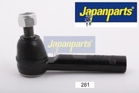 Japanparts TI-281 Spurstangenkopf Spurstange EndstüCk FüR Toyota