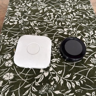 Google Nest Termostato 3a Generazione Heat Link Regno Unito/Nero