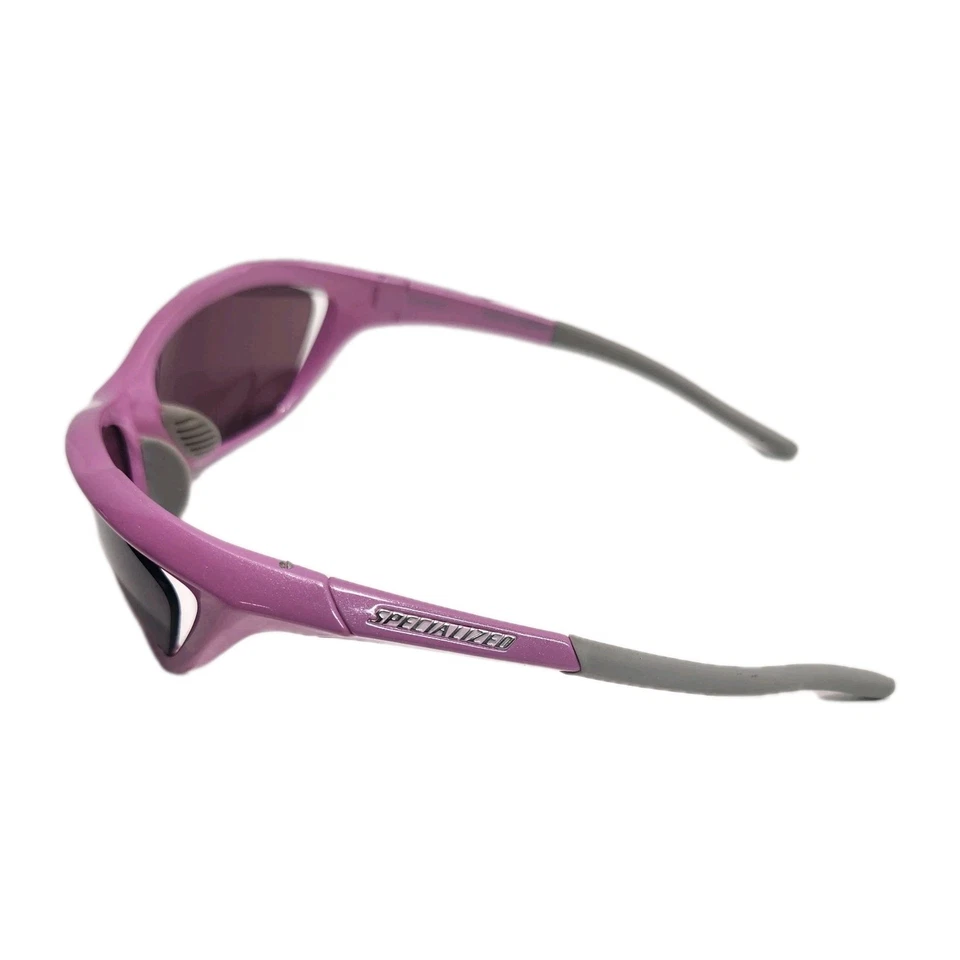 Gafas de sol Specialized Adaptalite Cortina rosa ciclismo Foto 3 de 4