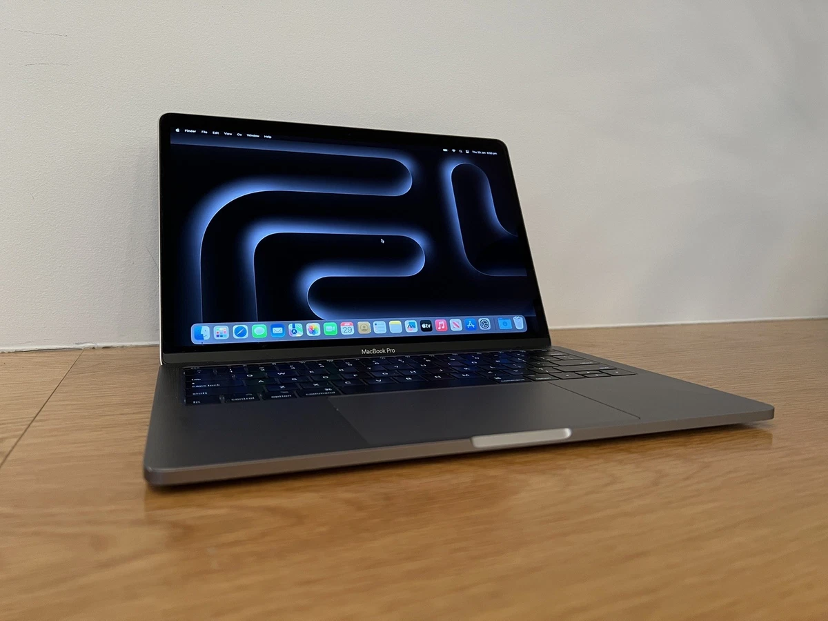 2017 Apple MacBook Pro Laptops for sale | eBay