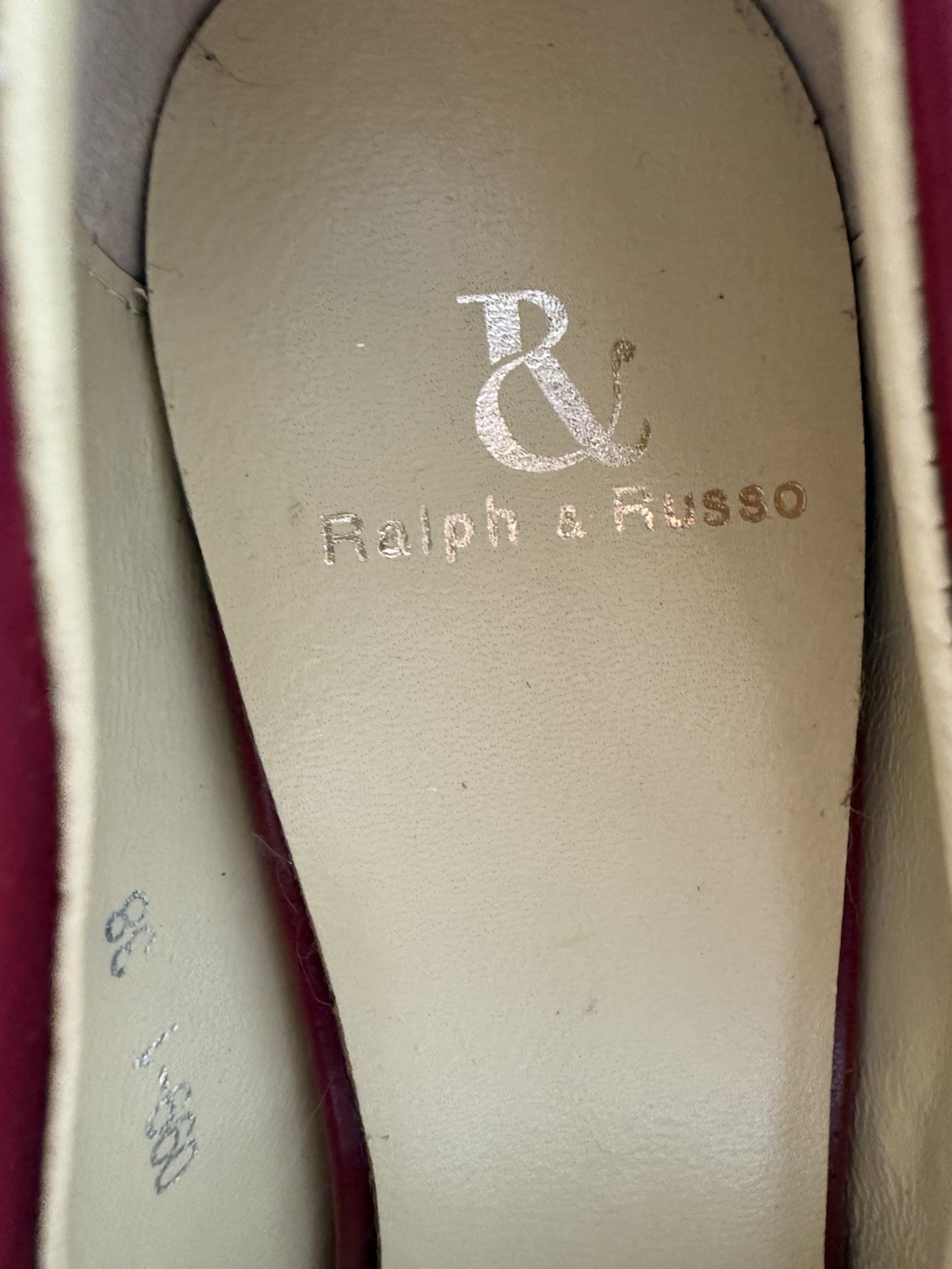 Custom/Privately Ordered Authentic Ralph & Russo … - image 11
