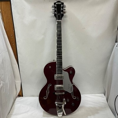 Akustische E-Gitarre Gretsch G6119 Chet Atkins Tennessee Rose 2006
