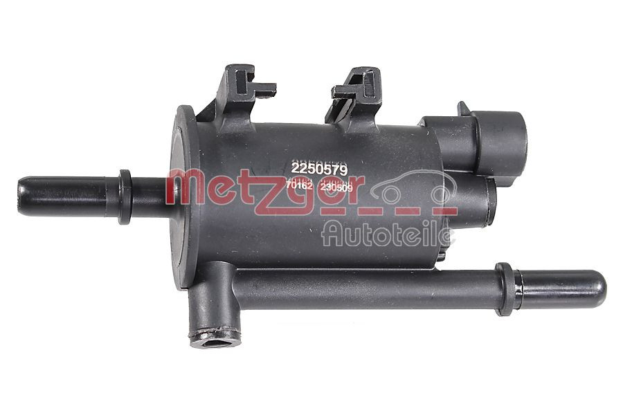 METZGER 2250579 Breather Valve, fuel tank for MINI