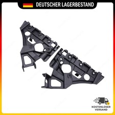 Für Opel Astra J P10 2x Halter Stossfänger Halterung Stoßstange Vorne L+R
