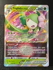 Carte Pokémon Fragilady De Hisui VStar 018/189 EB10 Astres Radieux Epee Bouclier