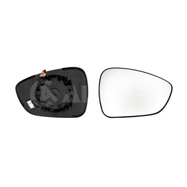 Alkar Spiegelglas AußEnspiegel Rechts FüR CitroëN C3 Aircross II 2R_ 2C_-image