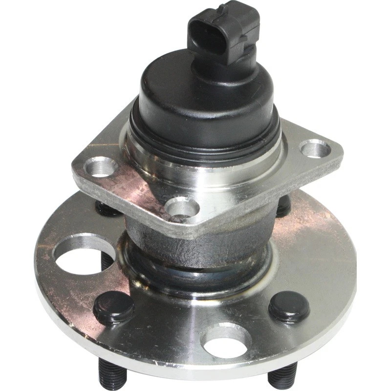 Wheel Hub For 1991-2002 Saturn SL SC1 SC2 SW2 - Image 3 of 4
