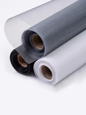 Nano PP Indoor Mosquito Net - Custom Fit, Complete Family Protection, Breathable