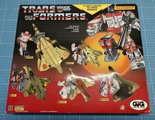 Superion Pentajet Transformers Transformator ...