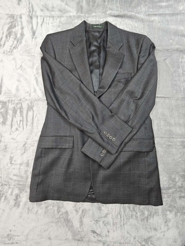 Lauren Ralph Lauren, Lauren Ralph Lauren Lord & Taylor Wool/Cashmere Blazer Size 40L