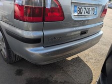 Pare-choc arrière Ford GALAXY