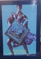 Versace Eros for Men 3.4 fl oz Eau de Toilette Spray