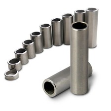 Distanzhülsen Edelstahl A2 Abstandhalter Distanzbuchse Distanzring Buchse