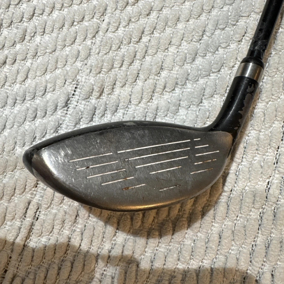 PING MOXIE 4-LOFT HÍBRIDO:30 FLEX:LONGITUD JUVENIL:35 EN DIESTRO Foto 2 de 4