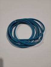 Allen Bradley 1585J-M8HBJM-4 Series A Ethernet RJ45 Patch Cord, NEW Open Package